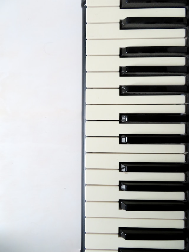 Piano Teacher Advice Building Better Practice Habits From the Start