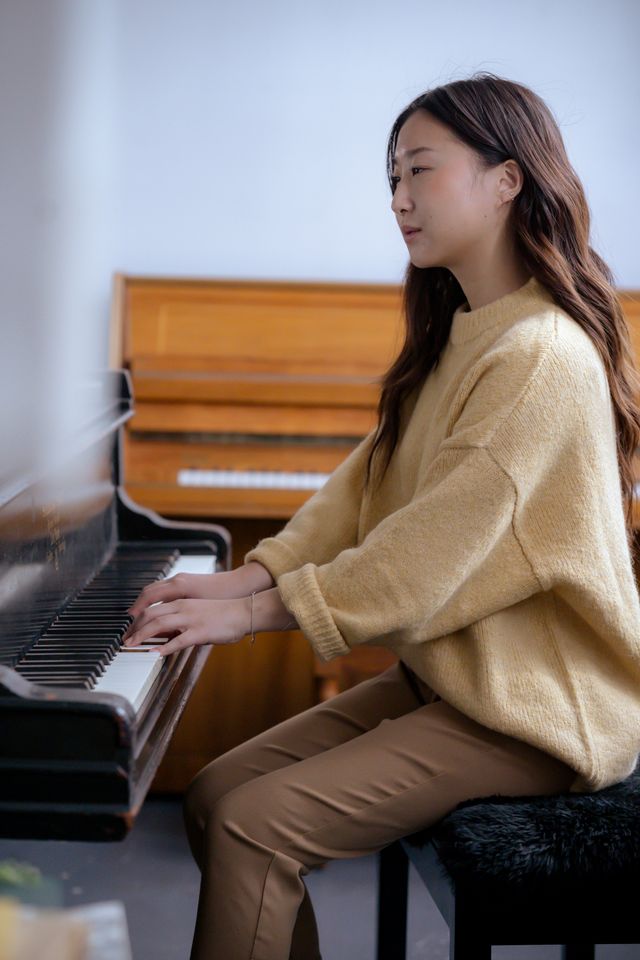 Piano Teacher Qualities That Can Make Learning More Effective