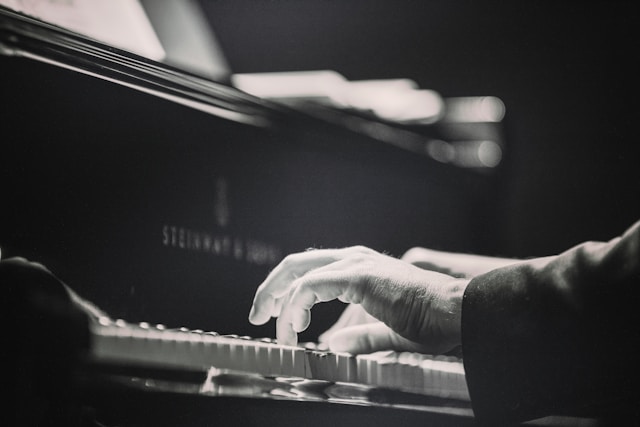 Piano Teacher Selection Guide How to Find the Right Match