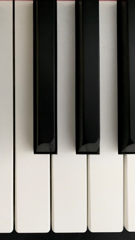 Piano Teacher Advice for Developing Better Practice Routines at Home