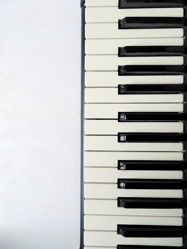 Piano Teacher Insights for Building Long-Term Learning Momentum