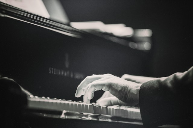 9 Piano Teacher Approaches for Students Who Learn at Different Speeds